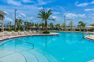 Lake View Townhouse - Kissimmee - 6