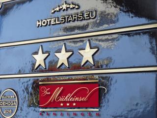 Hotel Mühleinsel - 5