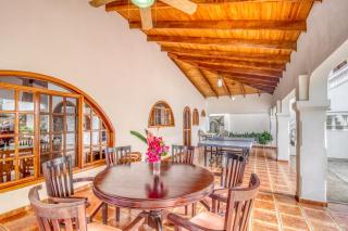 Casa Margarita - Playa Flamingo - 9