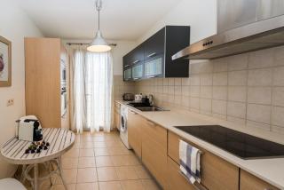 Villa Nayra - Playa Blanca - 1