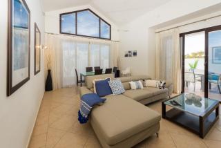 Villa Nayra - Playa Blanca - 2