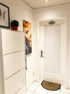 Studio Typ-Apartment "La Marie" - 1