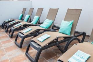 Villa Nayra - Playa Blanca - 3