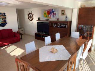 Apartamento en primera línea de mar, 8 personas - 5