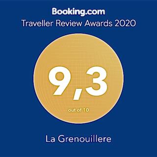 La Grenouillère - Colmar - 6