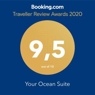 Your Ocean Suite - Costa Calma - 5