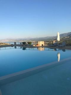 Angelica-Sea & Mountain View - Georgioupolis - 0