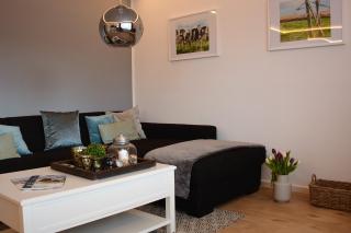 Luxus FeWo Albatros direkt am Golfplatz mit Garage und Terrasse - 4