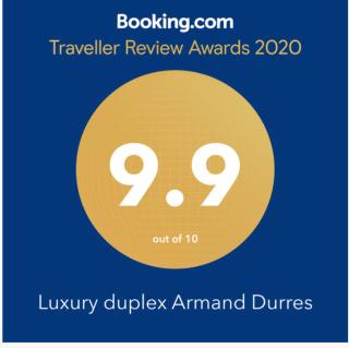 Luxury duplex Armand Durres - Golem - 7