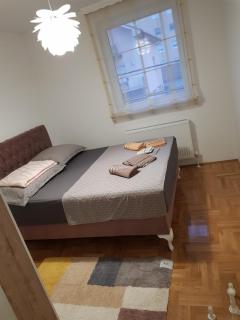 Sunrise apartman - Bijeljina - 1