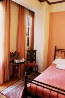 Filyra Pension - Nafplio - 6