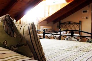 Filyra Pension - Nafplio - 4