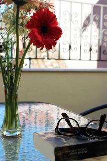 Filyra Pension - Nafplio - 2