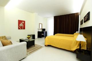 B&B Armony 111 - Gioia Tauro - 0