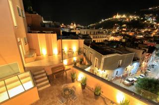 Hotel Real Guanajuato - Guanajuato - 2