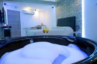Nexos Motel Tamarineira (Adult Only) - 2