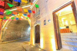 Hotel Real Guanajuato - Guanajuato - 6