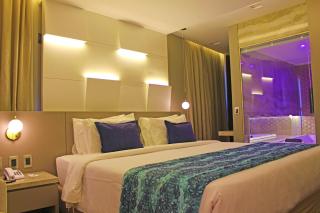 Bourbon Hotel Fortaleza - 1