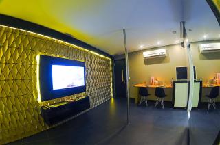 Nexos Motel Tamarineira (Adult Only) - Recife - 5