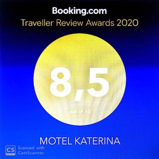 MOTEL KATERINA - 6