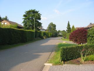 Ferienwohnung Roeben - Simmerath - 5