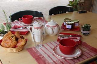 LA BASTIDE DE NINI - Carcès - 4