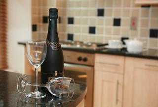 Chaucer Apartment - Keswick - 8