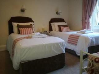 Lubnaig Guest House - Callander - 3
