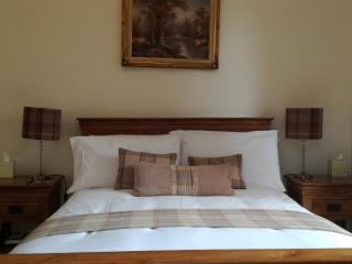 Lubnaig Guest House - Callander - 1