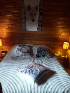 chalet "le Refuge du Brabant" - 6