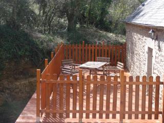 Chambres d'Hôtes du Moulin de Brendaouez - 1