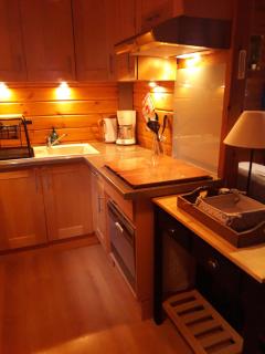 chalet "le Refuge du Brabant" - Cornimont - 8