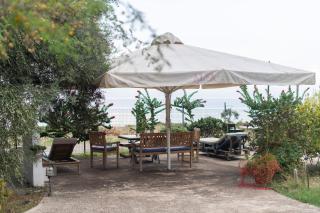 Captain Andrew private beach house - 1