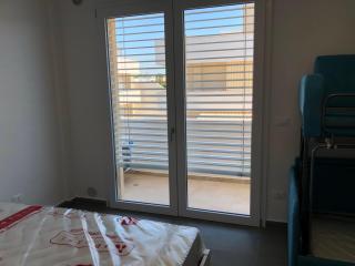 Nuovissimo Monolocale - Porto Cesareo - 8
