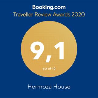 Hermoza House - Cusco - 1