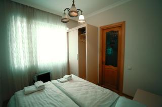 Apartment OLD KUTAISI - Kutaisi - 3