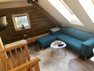 Apartmán U Kapličky - Hluboká nad Vltavou - 0