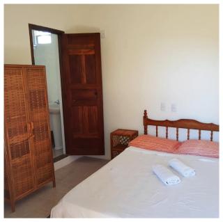 Pousada Villa Graciela - Ilhéus - 8
