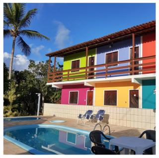 Pousada Villa Graciela - Ilhéus - 2