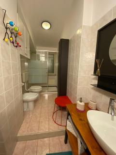 casa vacanze La Balena - Capo dʼOrlando - 5