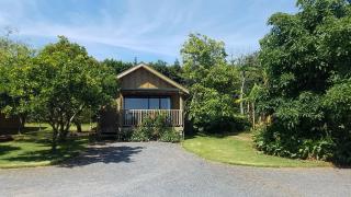Kerigold Secluded Chalets Motel - Kerikeri - 3