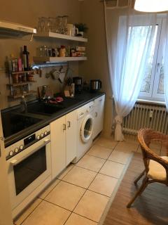 Gästehaus Ertel - Ferienwohnung in Erding - Erding - 1