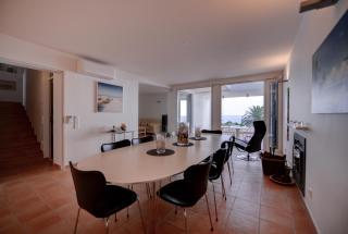 The Fantastic Beach House of Luz - Luz - 8