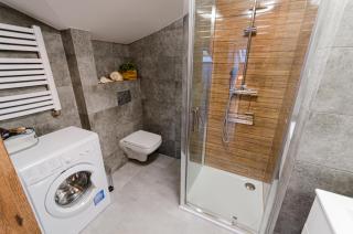Bronowicka Premium Apartment - 52m2 with private parking - Cracóvia - 6