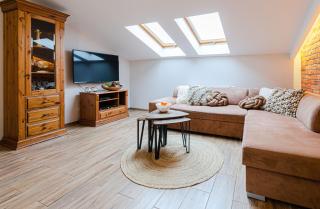 Bronowicka Premium Apartment - 52m2 with private parking - 3