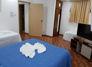 HOTEL POUSADA ALAGOINHAS - 0