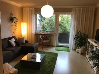 Gästehaus Ertel - Ferienwohnung in Erding - Erding - 5