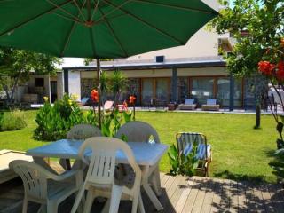 Beloni Apartments and Studios - 4