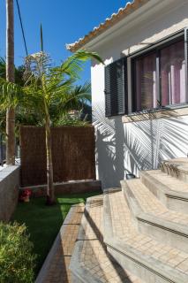 “VENIK HOUSE” sea_mountains_relaxing_barbecue - Funchal - 9