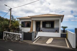 “VENIK HOUSE” sea_mountains_relaxing_barbecue - Funchal - 8